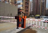 智能停車場(chǎng)管理系統(tǒng)為什么能讓物業(yè)管理者安心？